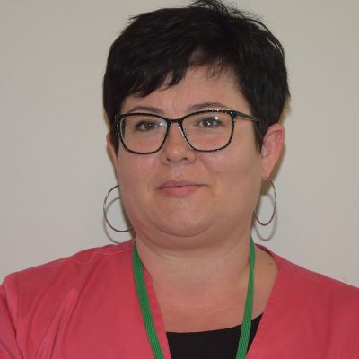 SP ZOZ MSWiA w Poznaniu Wawrzyniak Danuta