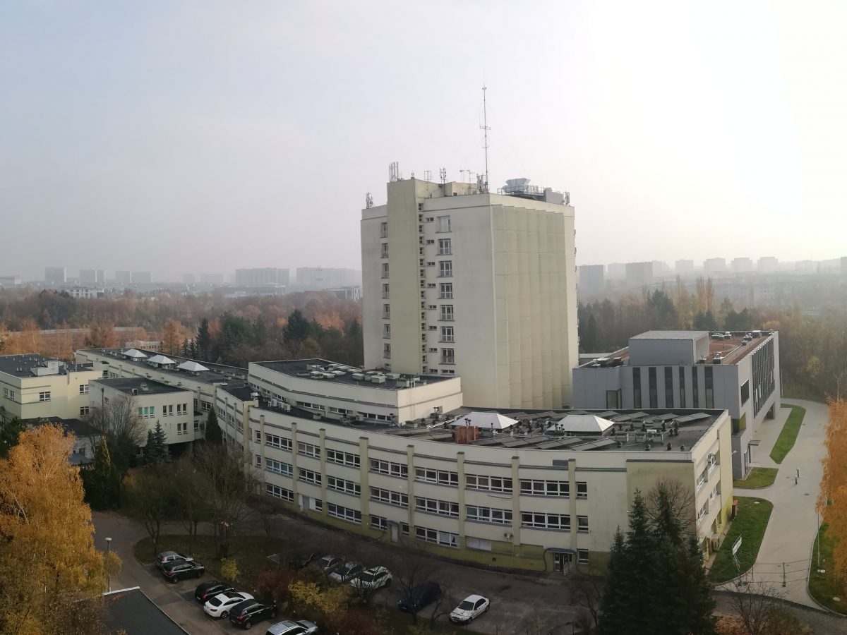 Szpital MSWiA w Poznaniu w ocenie NFZ