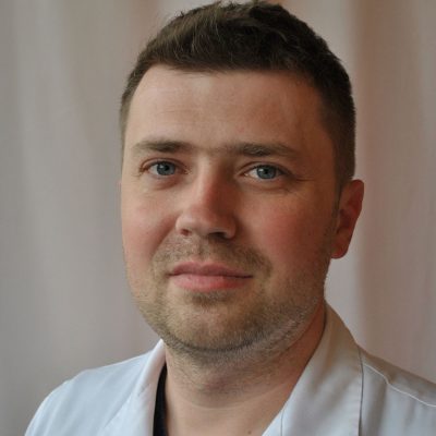 SP ZOZ MSWiA w Poznaniu Łukasz Małagocki