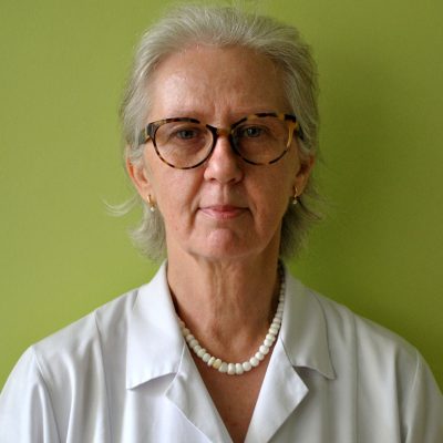 Malgorzata Skowronska