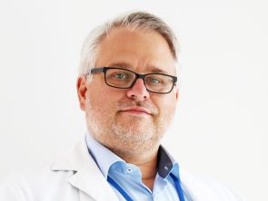 lek. med. Piotr Zamojcin