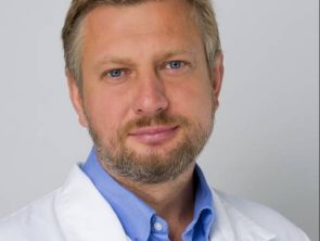 dr n. med. Jacek Markuszewski