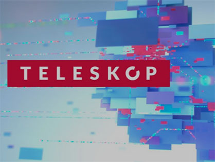media-teleskop