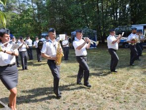 Koncert Orkiestry Reprezentacyjnej Sił Powietrznych