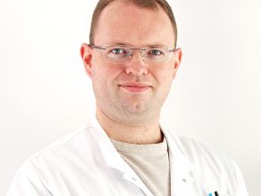 dr n. med. Paweł Kokoszka