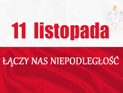 Łączy nas Niepodległość