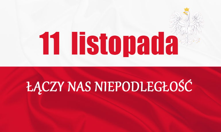 Łączy nas Niepodległość