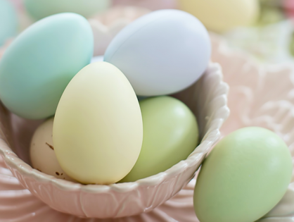 Życzenia Wielkanocne