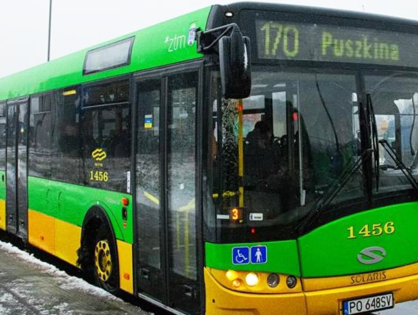 Poszerzamy dostępność komunikacyjną