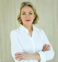 Magdalena Kuncewicz, Dyrektor