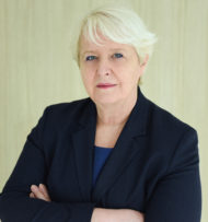 Dorota Woźnicka, Zastępca Dyrektora ds. Lecznictwa