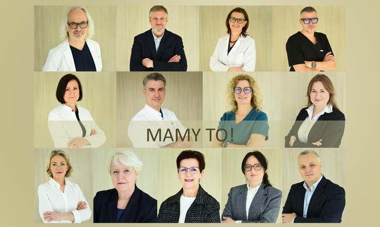 MAMY TO!