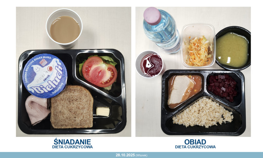 dieta cukrzycowa