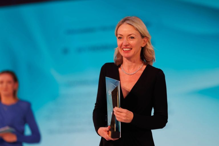 Pani Dyrektor Magdalena Kuncewicz