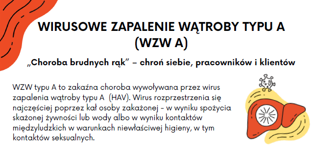 Prosty gest, wielka ochrona: Myj ręce i zaszczep się!