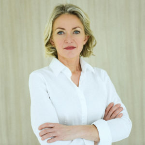 Magdalena Kuncewicz, Dyrektor