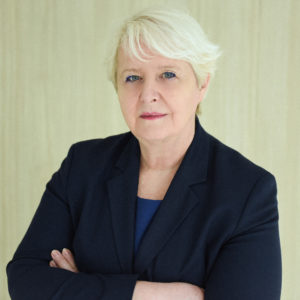 Dorota Woźnicka, Zastępca Dyrektora ds. Lecznictwa